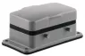 1209200000 Weidmüller Housings for HDC Connectors