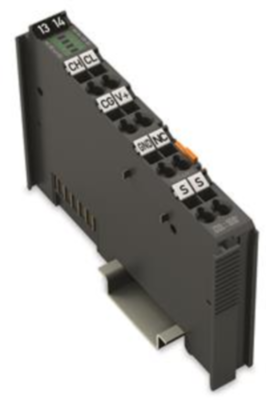750-658/040-000 WAGO Communication modules Image 1