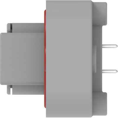 DTM15-12PA DEUTSCH PCB Connection Systems Image 2