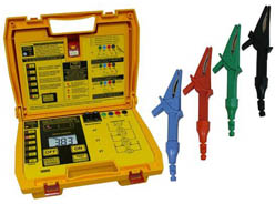 PCE-MO 3001 PCE Instruments LCR-Meters