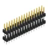 SL 6 097 32 S Fischer Elektronik PCB Connection Systems