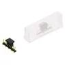 SLY 7 SMD 045 9 G B SM Fischer Elektronik PCB Connection Systems