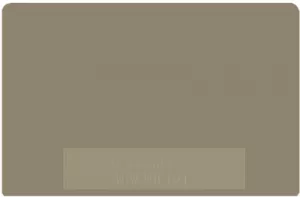 1068400000 Weidmüller Terminals Accessories