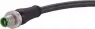 21343600446015 Harting Sensor-Actuator Cables
