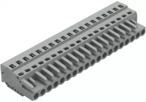 231-119/026-000 WAGO PCB Connection Systems