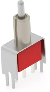 4-1825137-7 Alcoswitch Toggle Switches