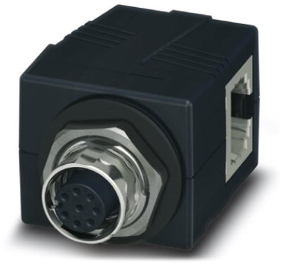 1414393 Phoenix Contact Sensor-Actuator Adapter Image 1