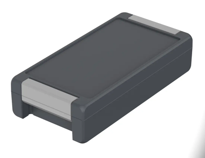 00125224 Bopla General Purpose Enclosures Image 1