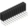 BL 4 24 Z Fischer Elektronik PCB Connection Systems