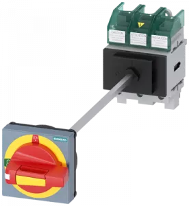 3LD5210-0TK13 Siemens Circuit Breakers
