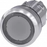 3SU1051-0AA70-0AA0 Siemens Actuators, Signal Elements and Front Elements