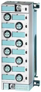 6ES7194-4CB00-0AA0 Siemens System wiring and connections