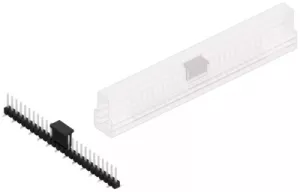 SL10SMD06226ZBSM Fischer Elektronik PCB Connection Systems