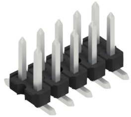 SLLP6SMD05110ZPS Fischer Elektronik PCB Connection Systems