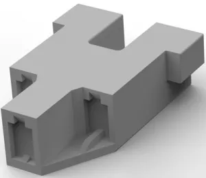 171370-5 AMP PCB Connection Systems
