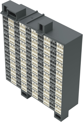 726-721 WAGO Series Terminals Image 1