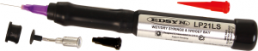 Vacuum tweezers and flux applicator, Edsyn LP 21 LS