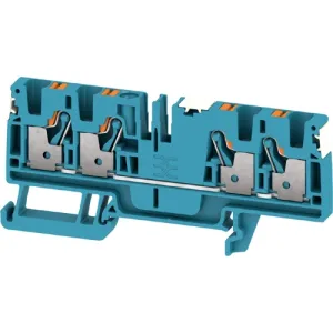 2674850000 Weidmüller Series Terminals