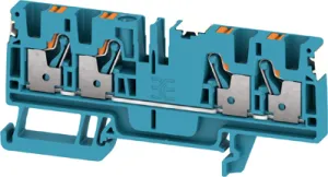 2674850000 Weidmüller Series Terminals