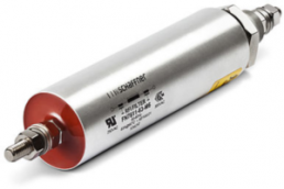 AC filter, 50 to 60 Hz, 16 A, 300 VAC, 70 nH, threaded bolt, FN7612-16-M4