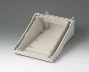B4016317 OKW Consoles and Desktop Enclosures