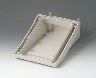 B4016317 OKW Consoles and Desktop Enclosures
