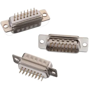 61803725023 Würth Elektronik eiSos D-Sub Connectors