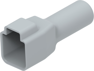 DT6S-BT DEUTSCH Accessories for Automotive Connectors Image 1
