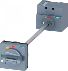 3VA9157-0FK61 Siemens Switches Accessories