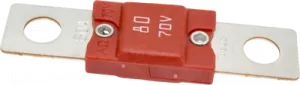 MGHV080 iMaXX Automotive Blade Fuses