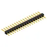 SL 12 SMD 032 18 G Fischer Elektronik PCB Connection Systems