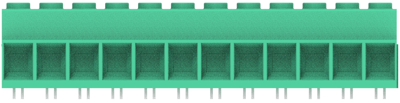 1-1986713-2 TE Connectivity PCB Terminal Blocks Image 5