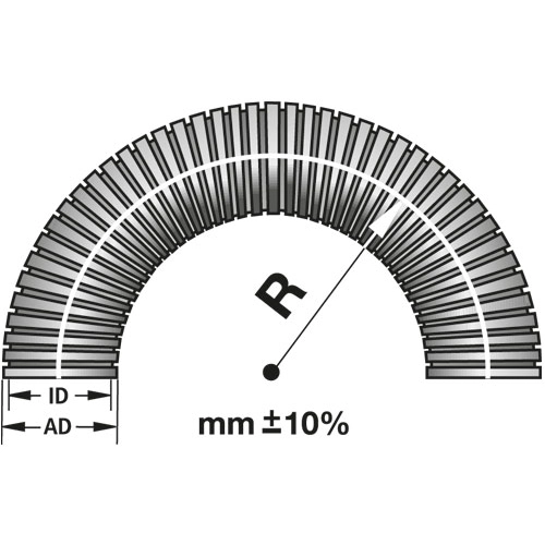 12213702013 Flexa Protective Tubes Image 2