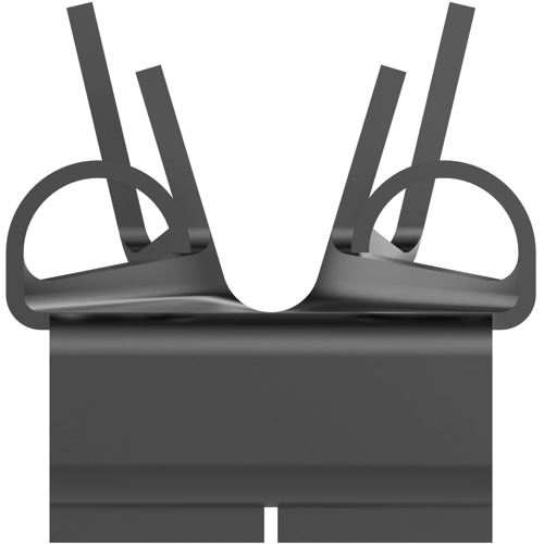 160739-2 AMP Receptacles Image 5