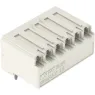2091-1324/200-000 WAGO PCB Connection Systems