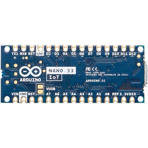 ABX00027 Arduino Single Board Computer Image 2