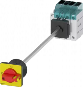 3LD3340-1TL13 Siemens Circuit Breakers