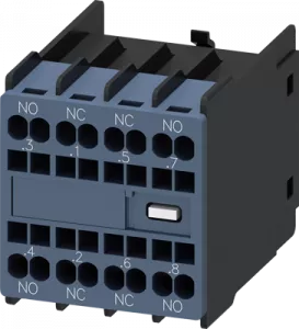 3RH2911-2FB22 Siemens Contactors
