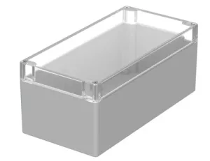 02242100 Bopla General Purpose Enclosures