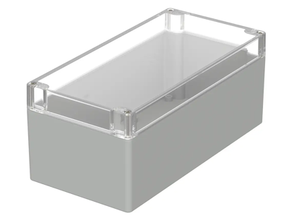 02242100 Bopla General Purpose Enclosures Image 1