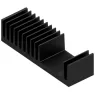 10019817 Fischer Elektronik Heat Sinks