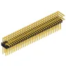 SLV W 2 KA 054 64 G Fischer Elektronik PCB Connection Systems