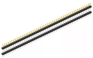 10062897 Fischer Elektronik PCB Connection Systems
