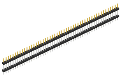 10062897 Fischer Elektronik PCB Connection Systems