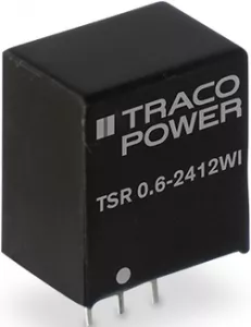 TSR 0.6-4865WI TRACO POWER DC/DC Converters