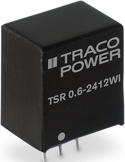 TSR 0.6-4865WI TRACO POWER DC/DC Converters