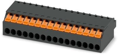 1464120 Phoenix Contact PCB Connection Systems