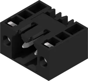 1615530000 Weidmüller PCB Connection Systems