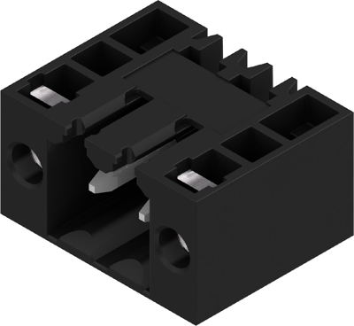 1615530000 Weidmüller PCB Connection Systems Image 1