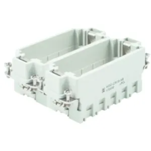 1758520000 Weidmüller Housings for HDC Connectors